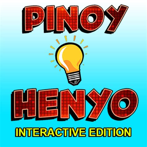 pinoy henyo online.